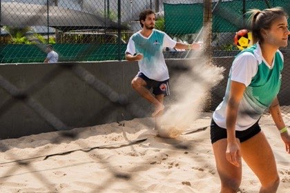 Futevôlei Brasil