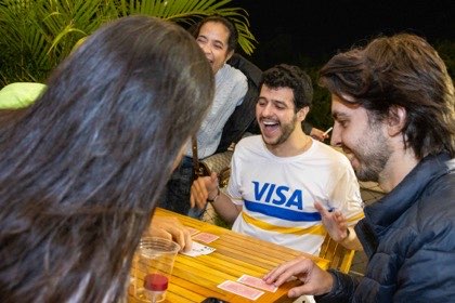 Truco Brasil