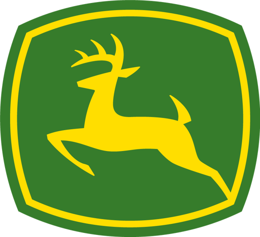 John Deere